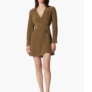 Equipment Antheme dress